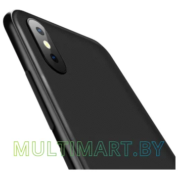 Смартфон Blackview A30 (черный) картинка 5